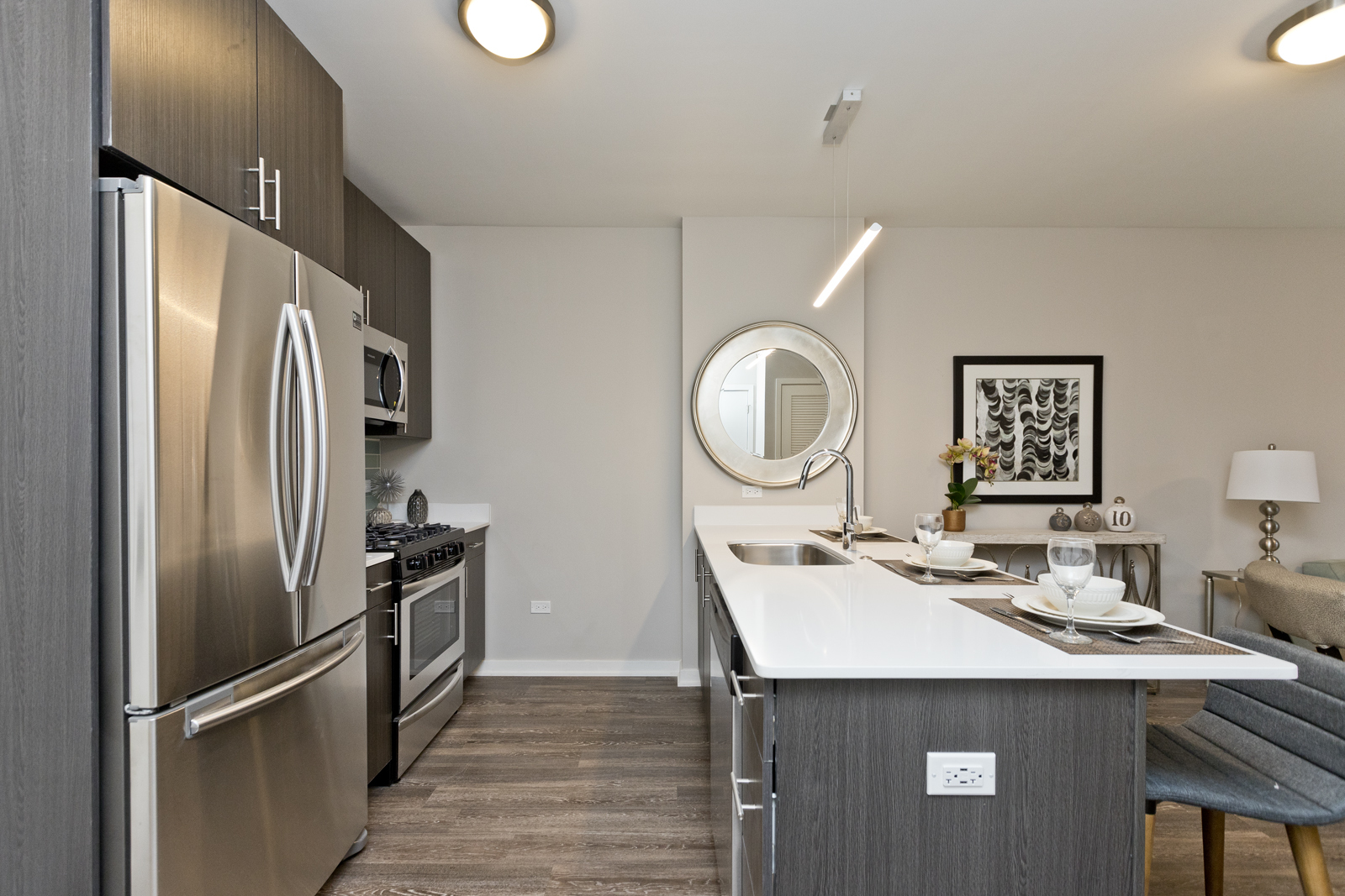 1552 N North Park Avenue Unit: 310