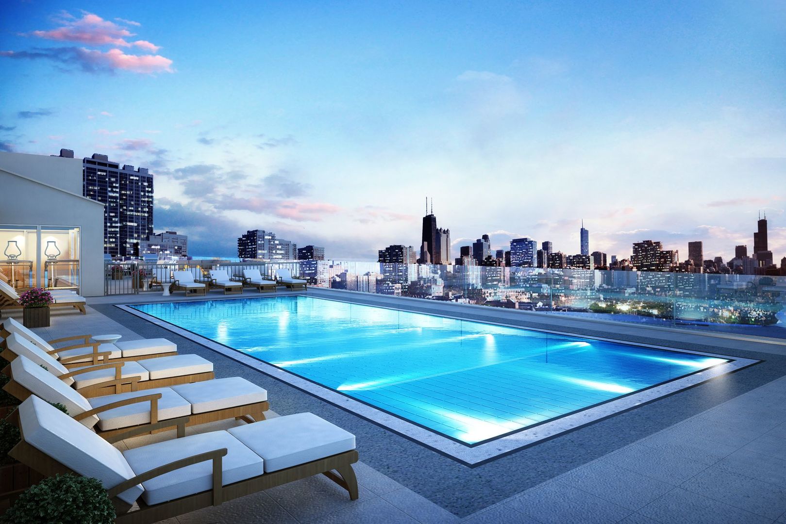 1552 N North Park Avenue Unit: 310