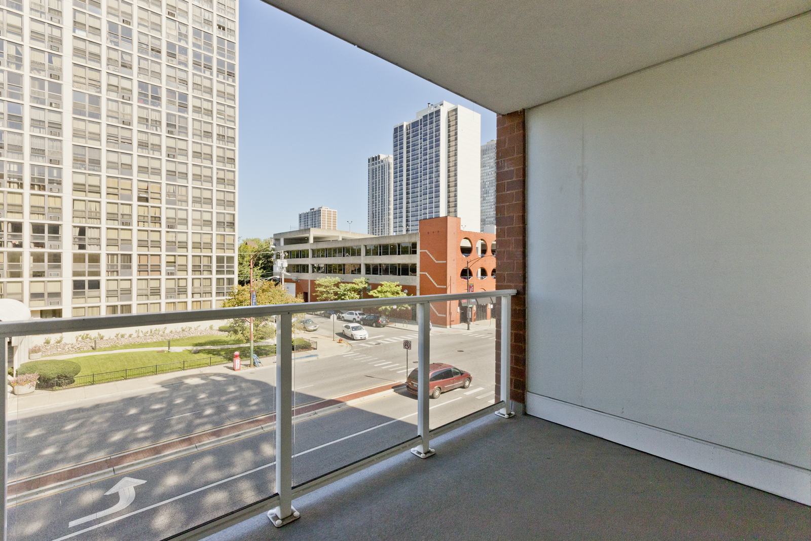 1552 N North Park Avenue Unit: 310