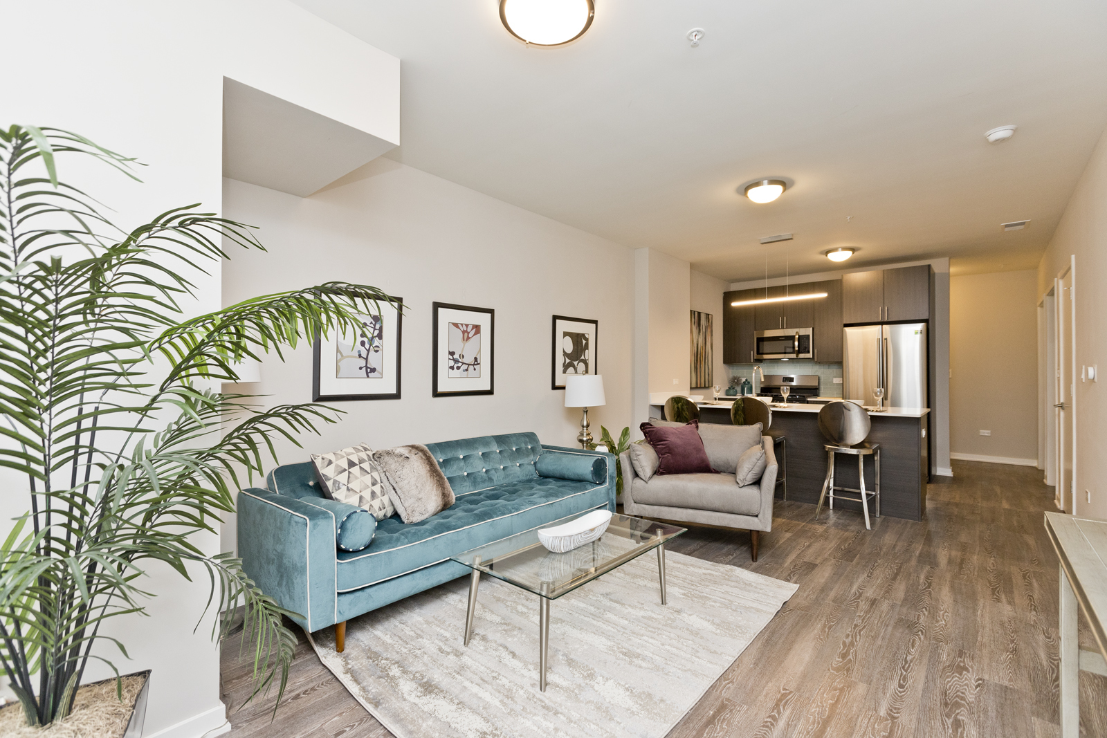 1552 N North Park Avenue Unit: 310