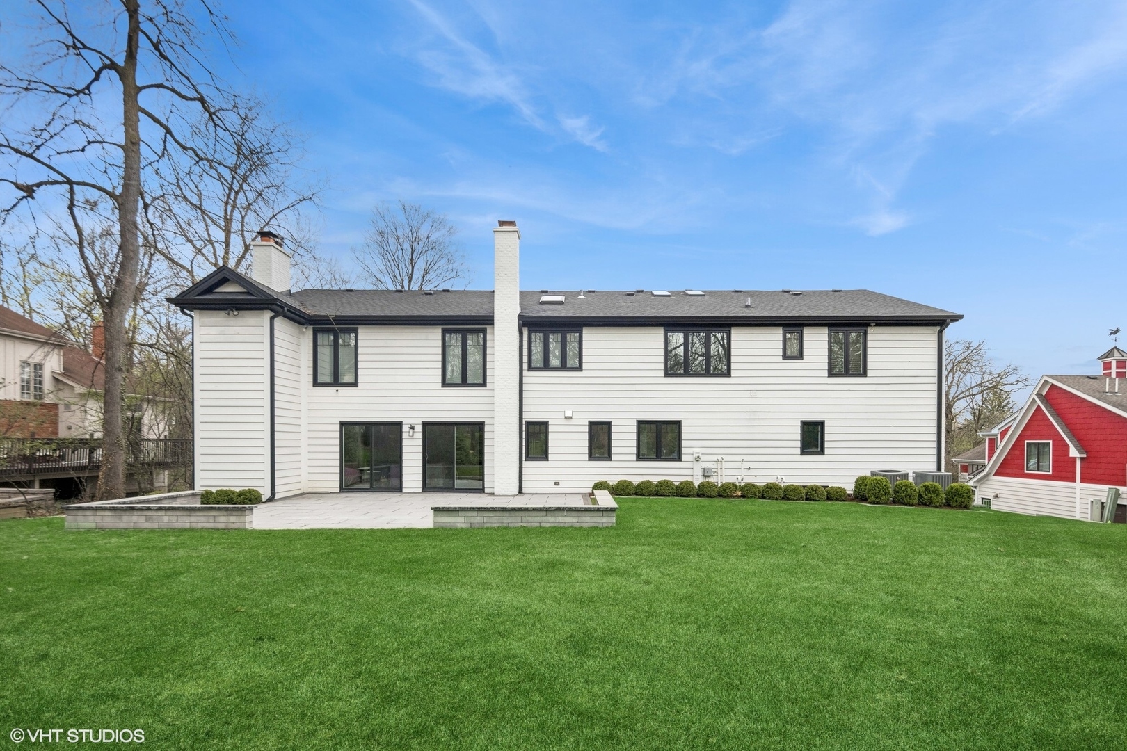 16 W Birchwood Avenue