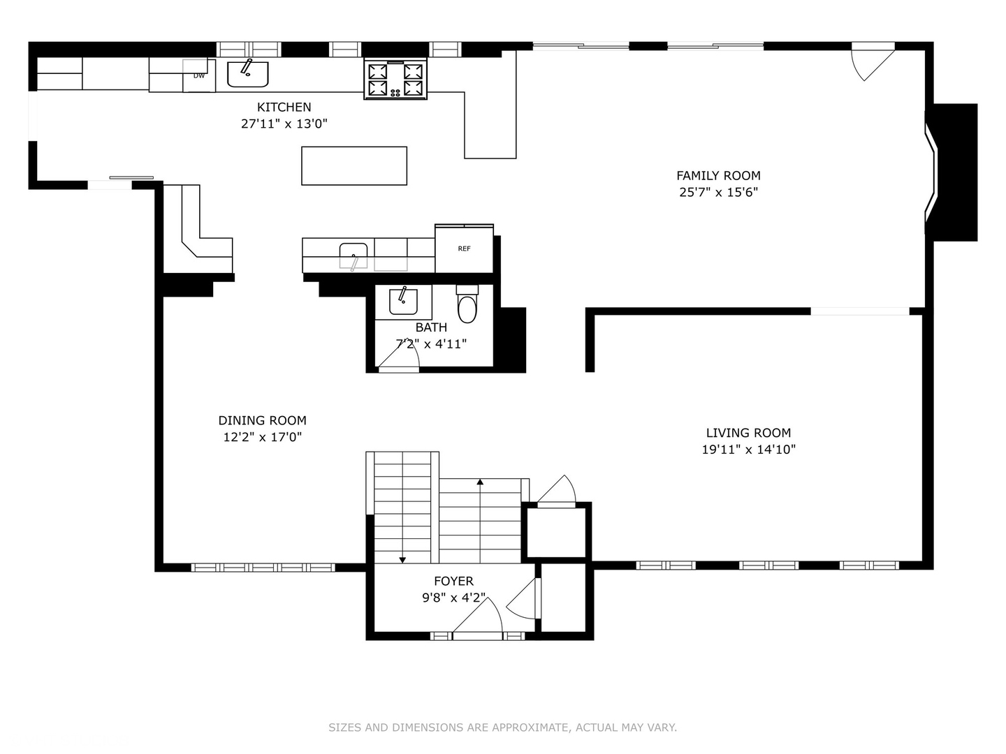 16 W Birchwood Avenue