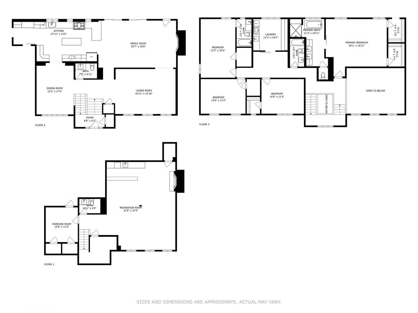 16 W Birchwood Avenue