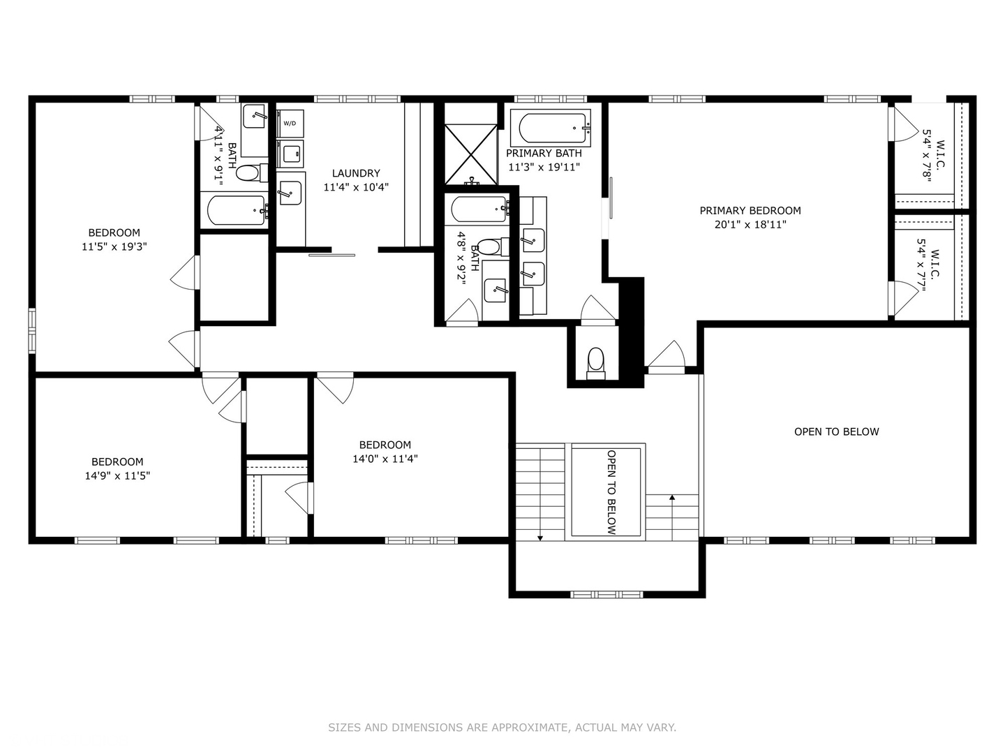 16 W Birchwood Avenue