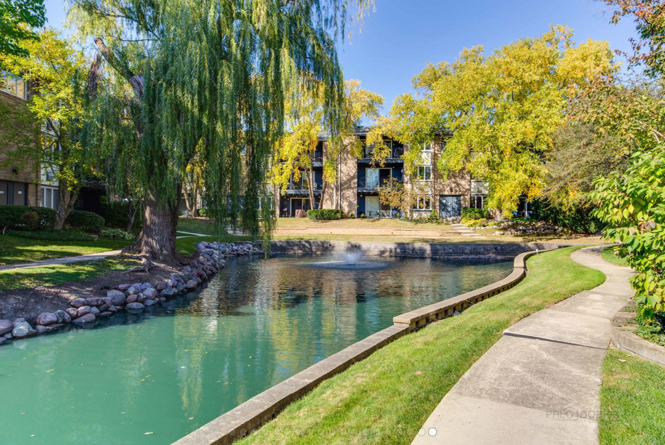 2025 Ammer Ridge Court Unit: 202