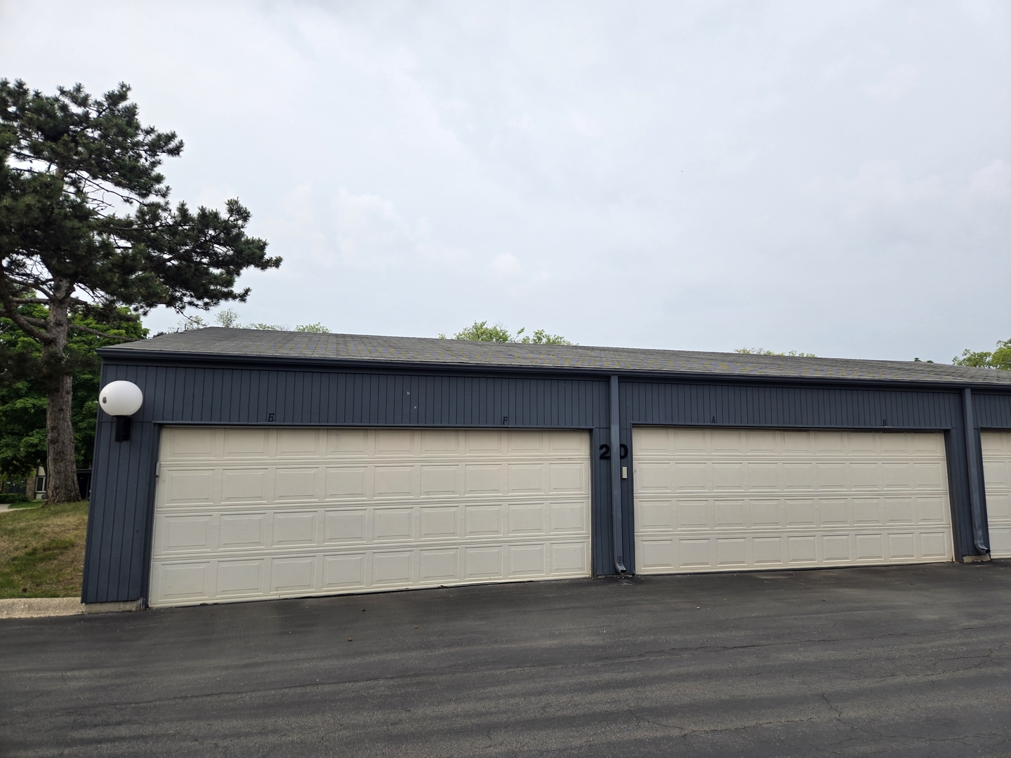 2025 Ammer Ridge Court Unit: 202