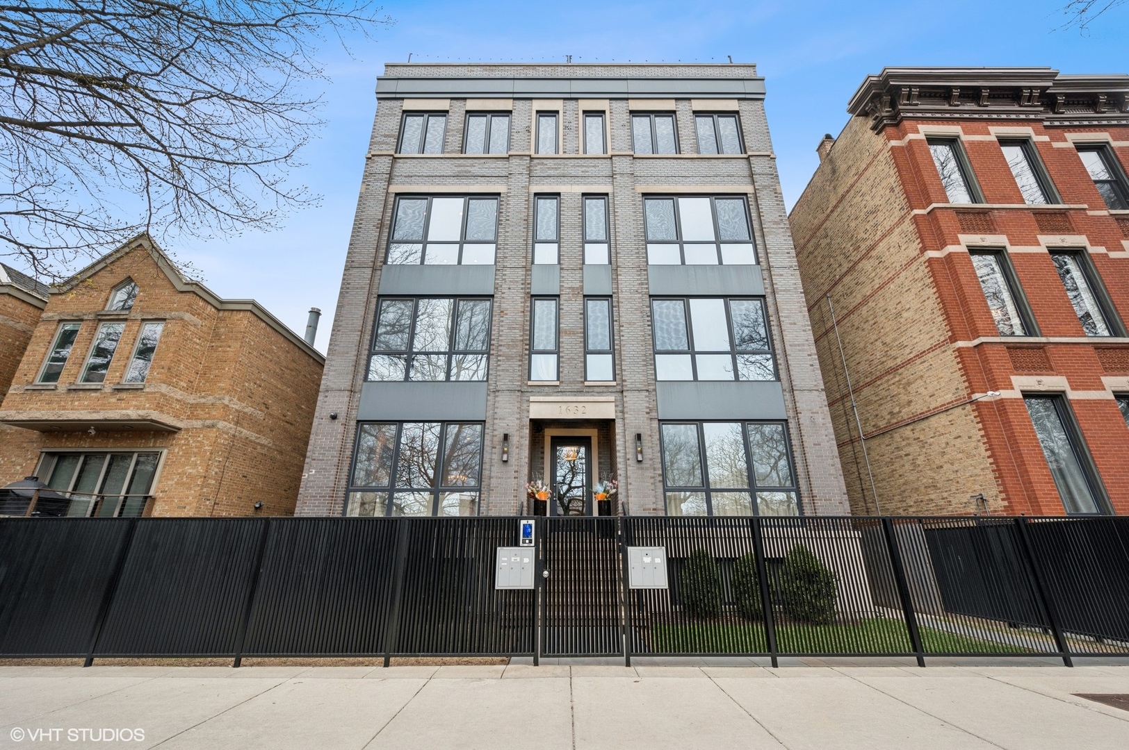 1632 N Orchard Street Unit: 101S