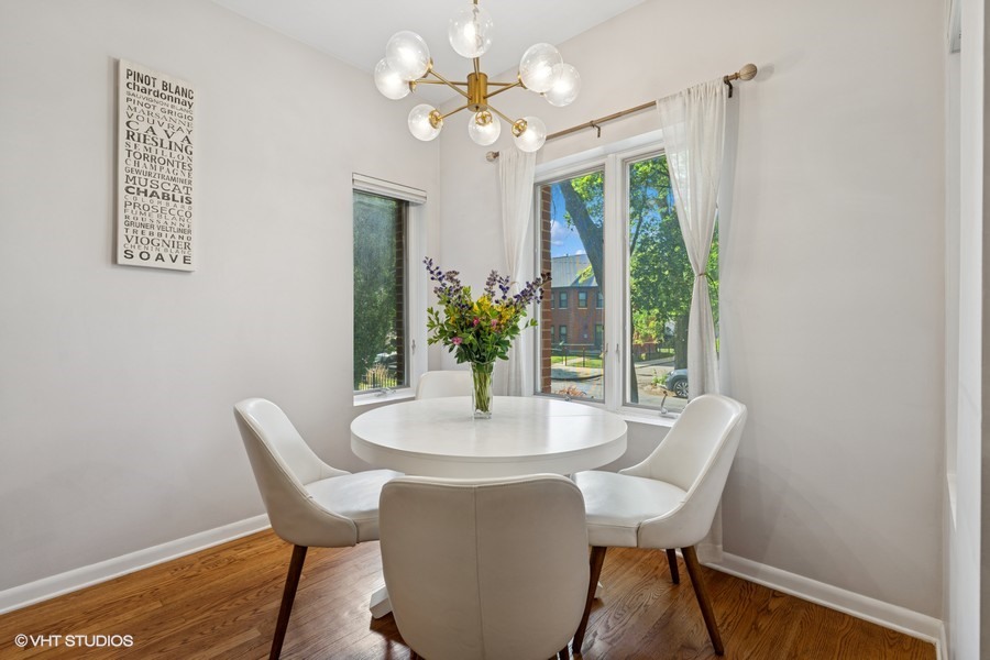 2132 W Evergreen Avenue Unit: 1D