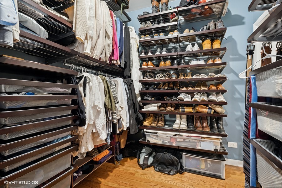 2132 W Evergreen Avenue Unit: 1D