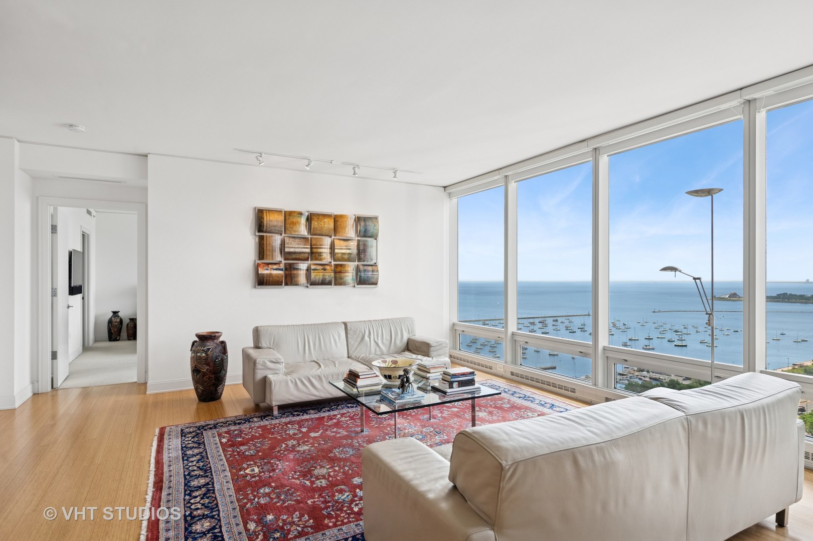 340 E Randolph Street Unit: 2305