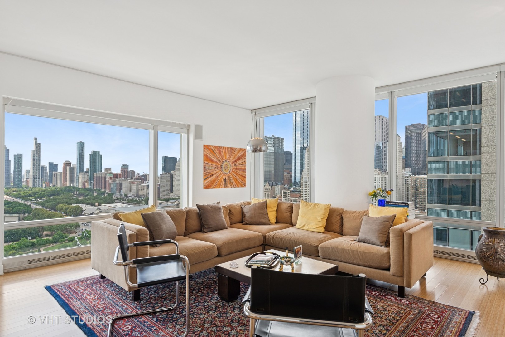 340 E Randolph Street Unit: 2305