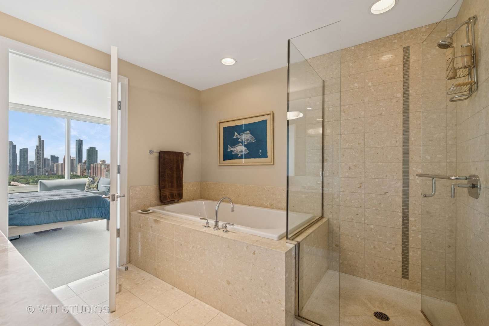 340 E Randolph Street Unit: 2305