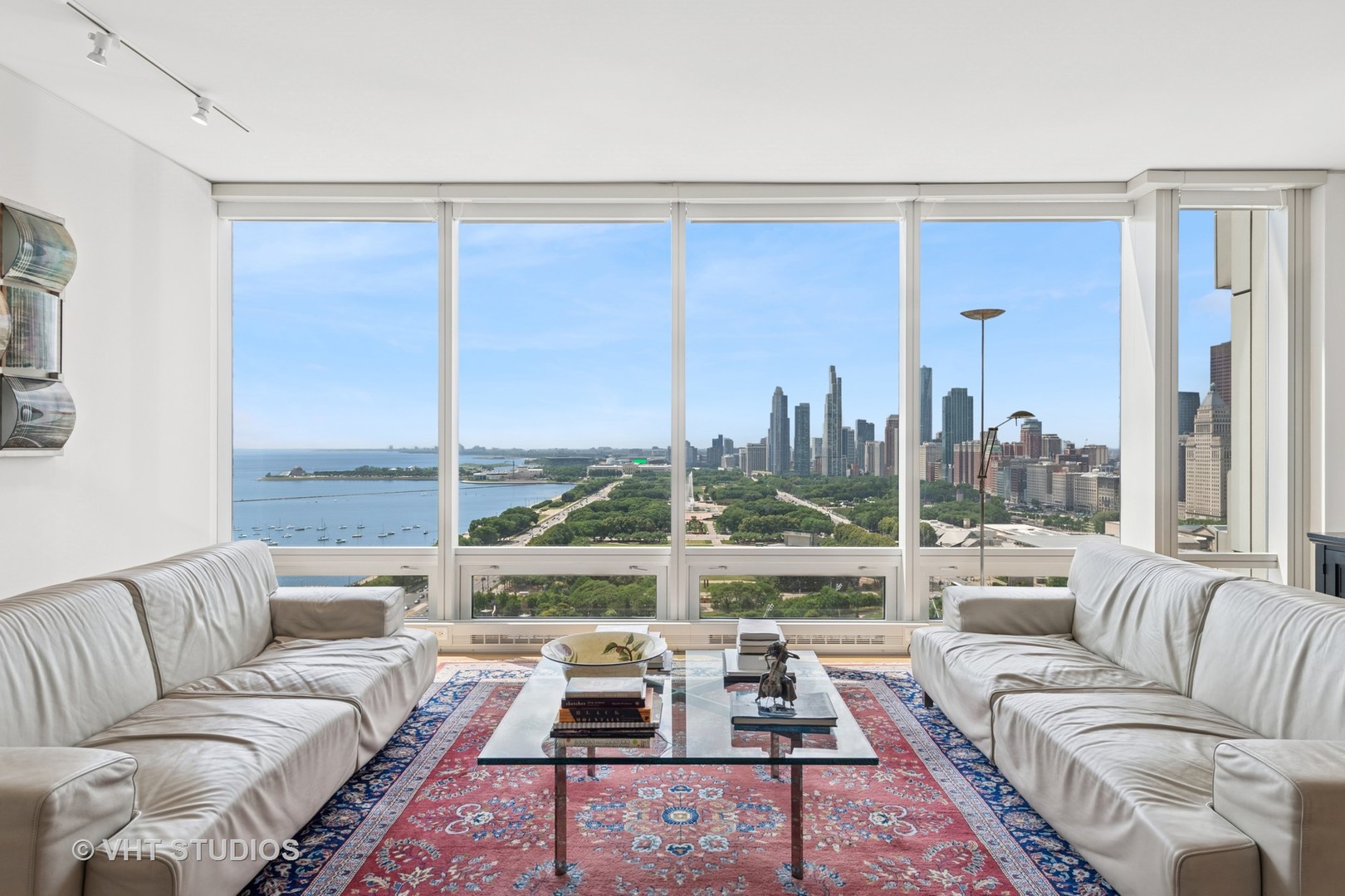 340 E Randolph Street Unit: 2305