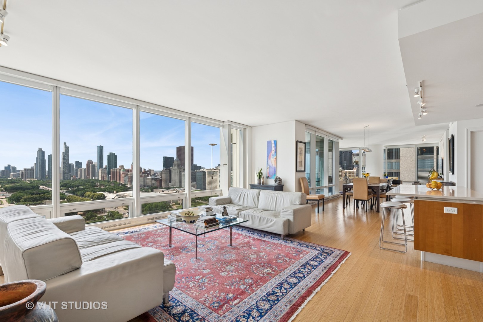 340 E Randolph Street Unit: 2305