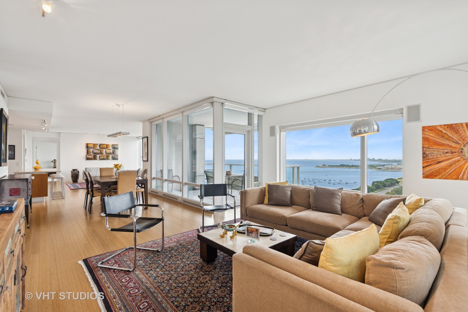 340 E Randolph Street Unit: 2305