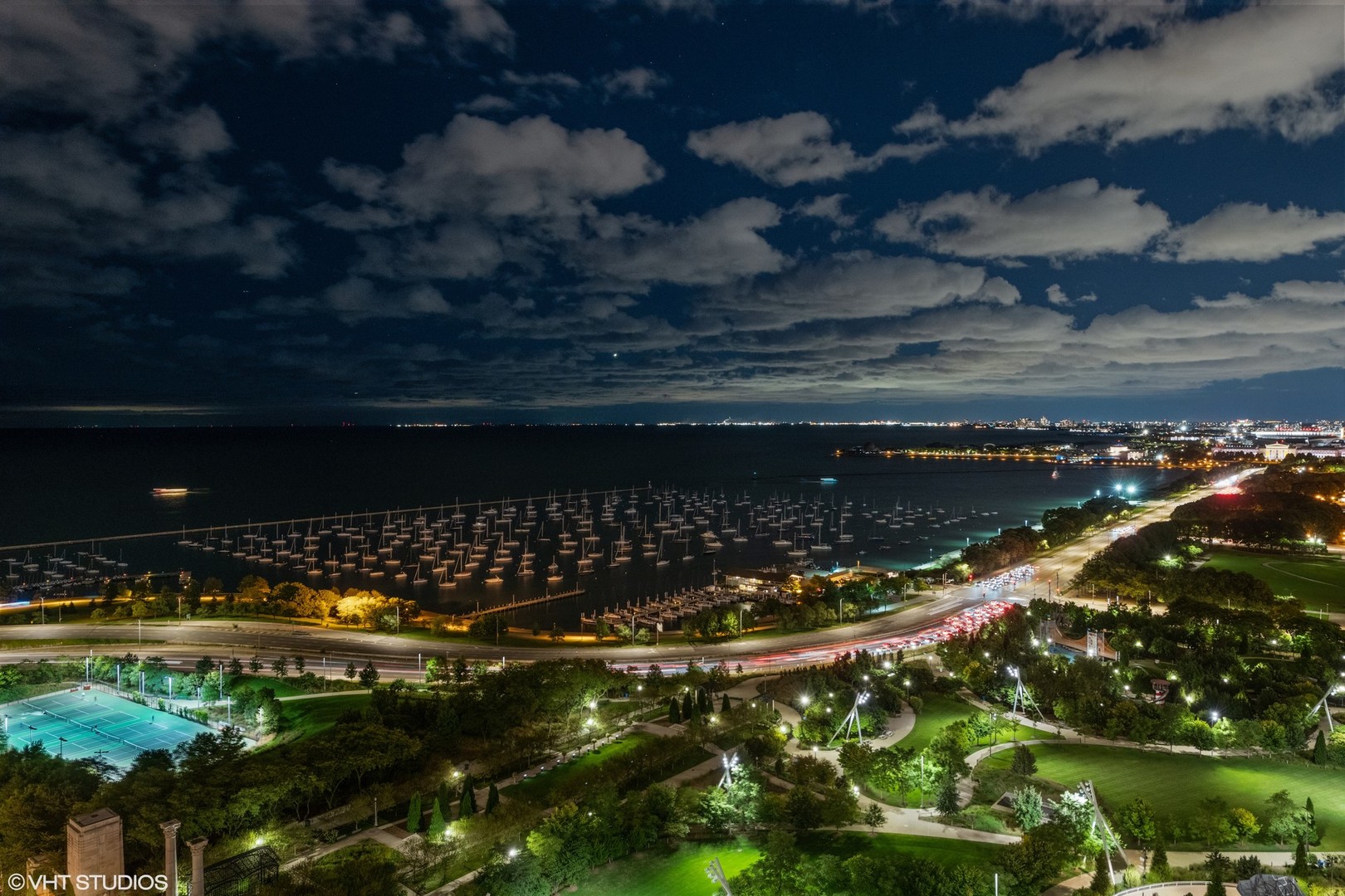 340 E Randolph Street Unit: 2305