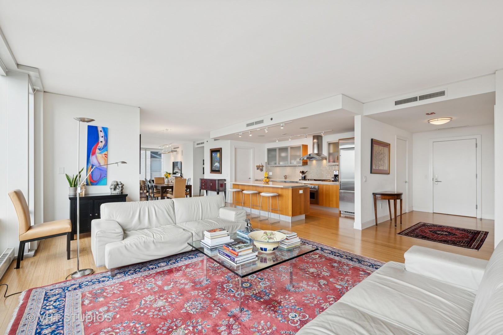 340 E Randolph Street Unit: 2305