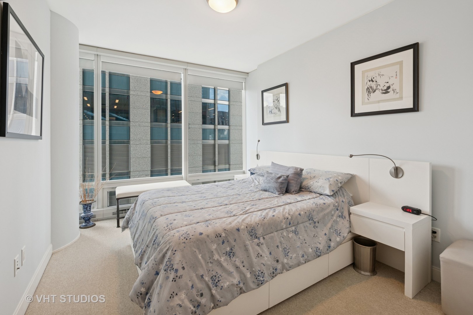 340 E Randolph Street Unit: 2305