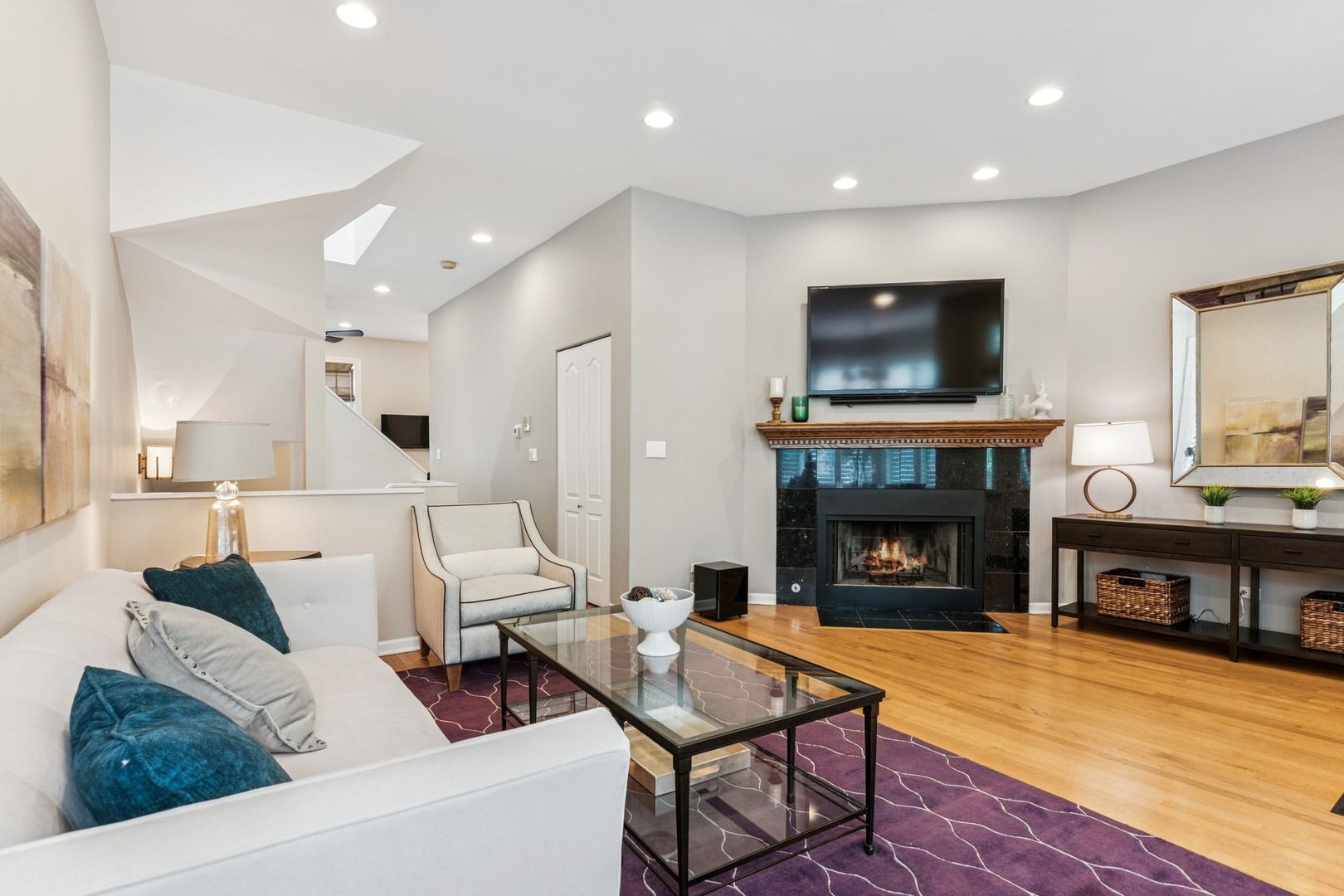 3344 N Racine Avenue