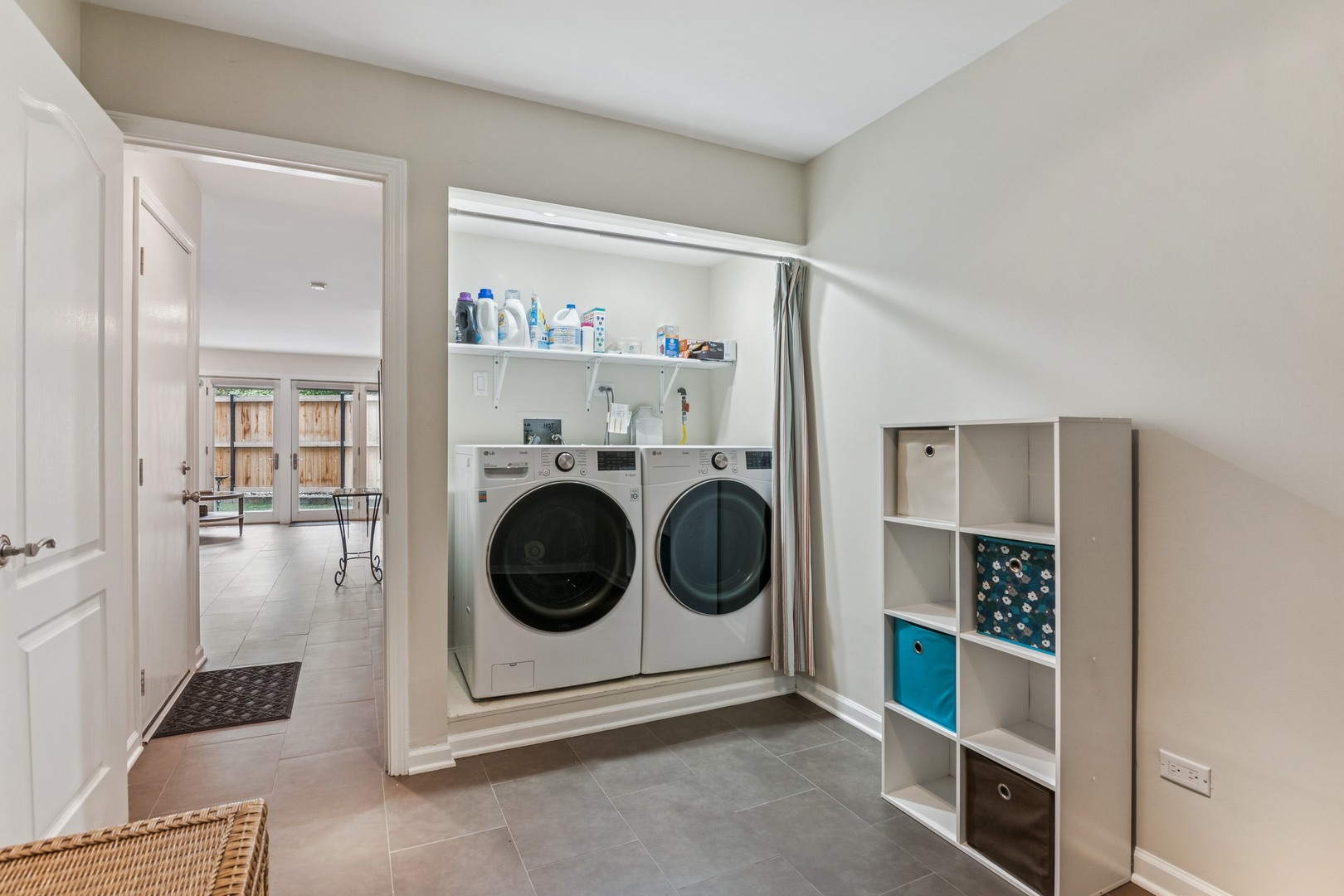 3344 N Racine Avenue