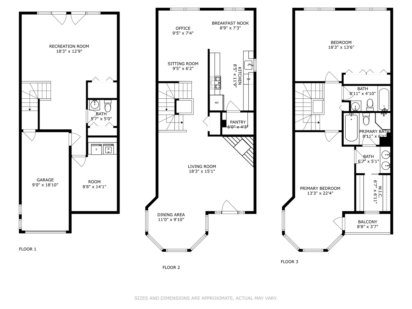 3344 N Racine Avenue