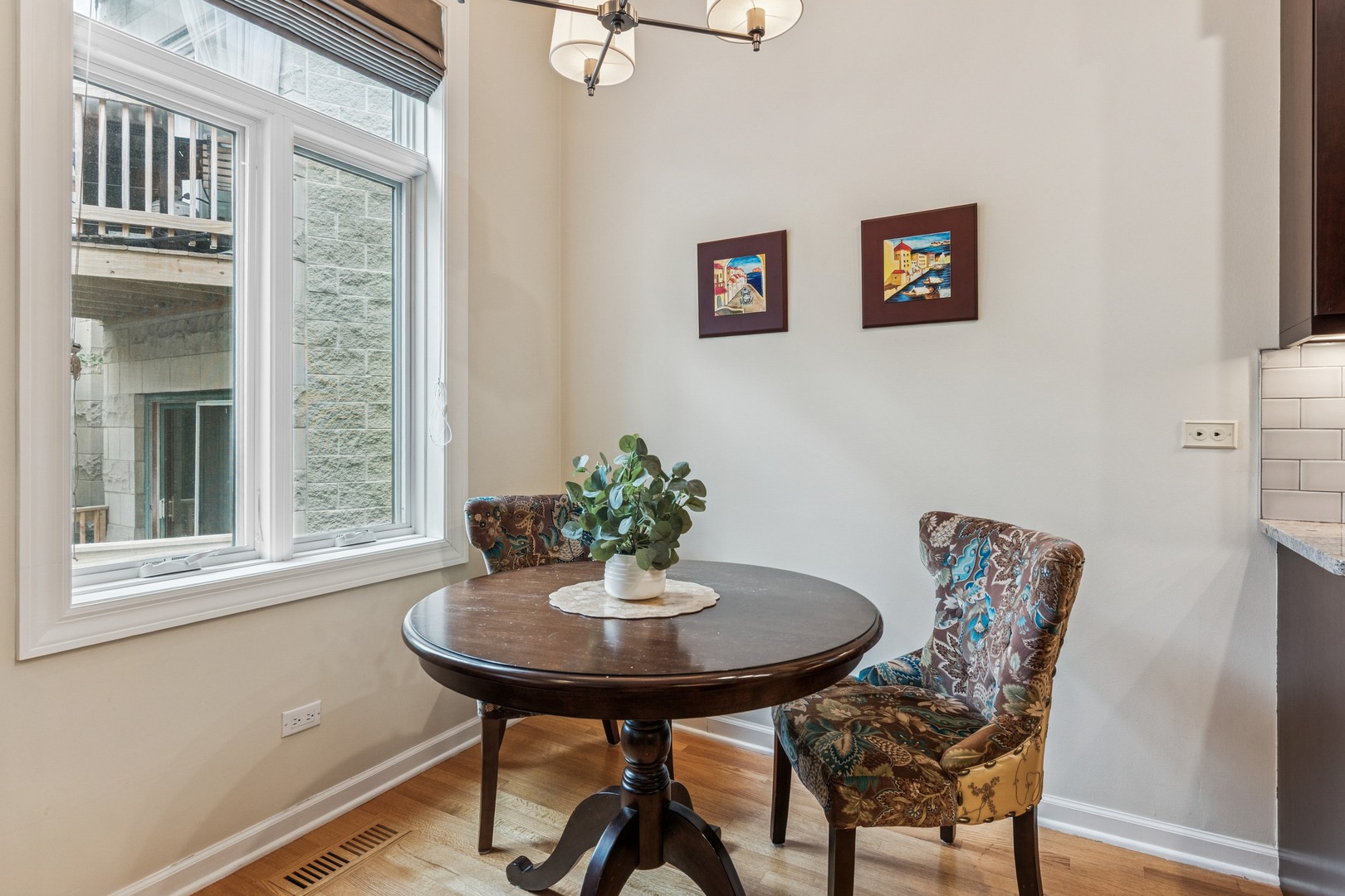 3344 N Racine Avenue