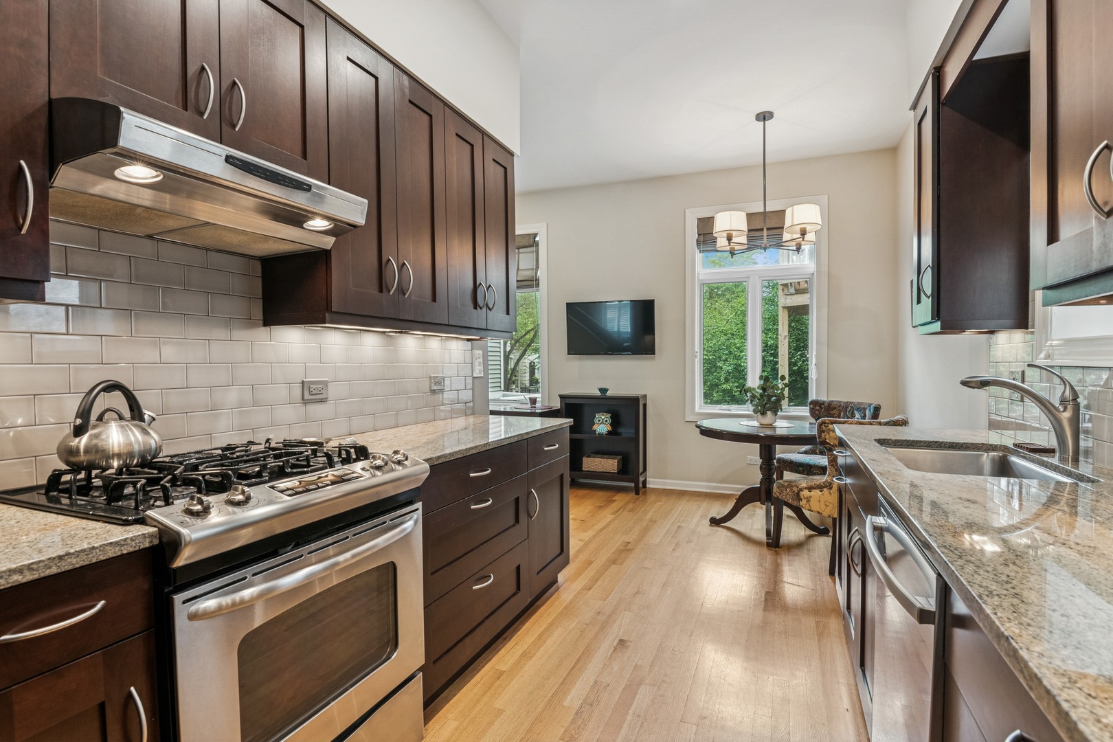 3344 N Racine Avenue