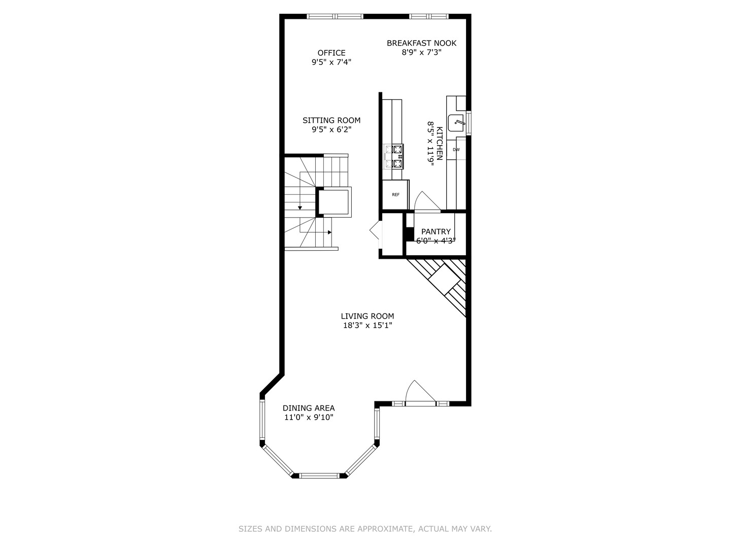 3344 N Racine Avenue