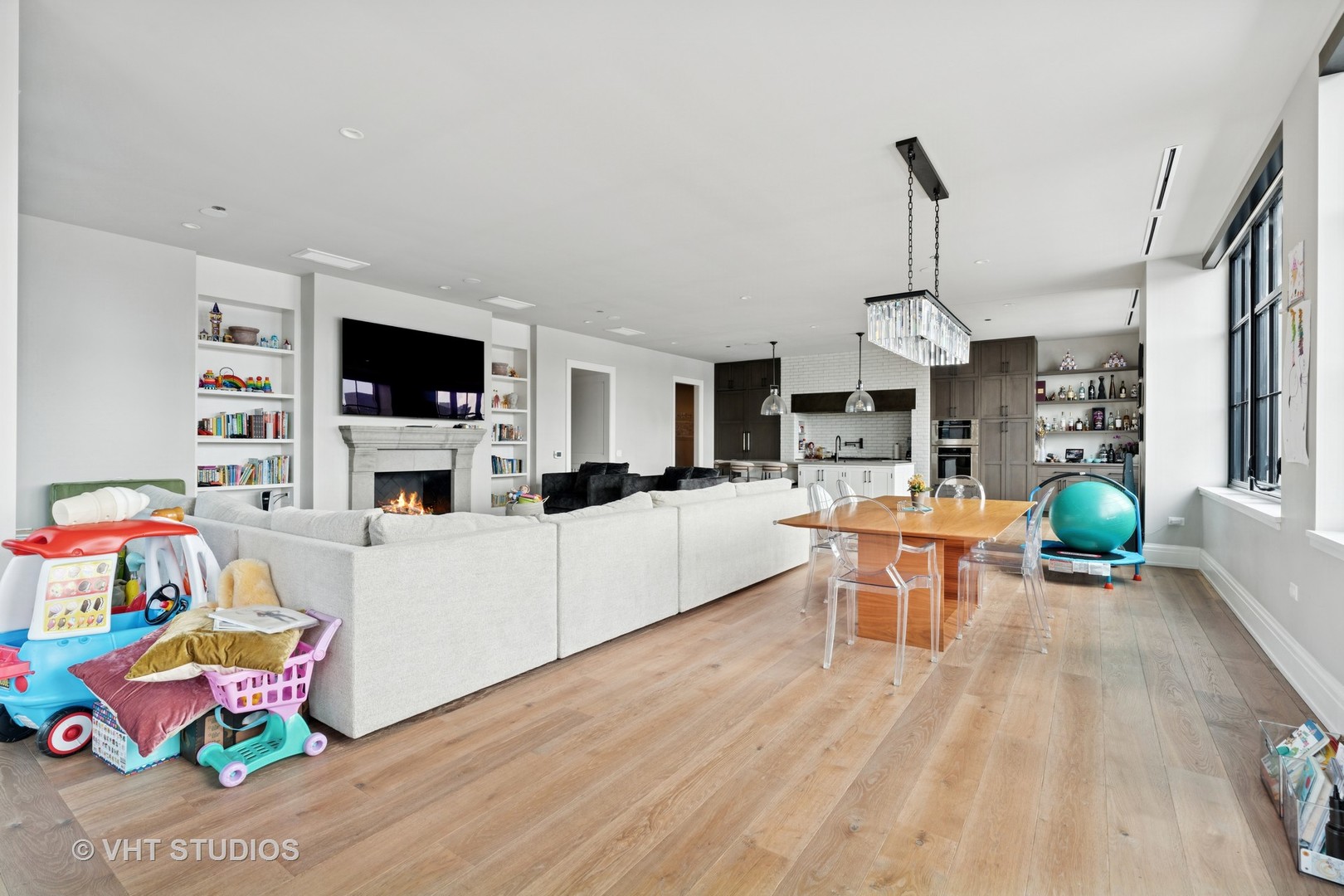 1109 W Washington Boulevard Unit: 5A