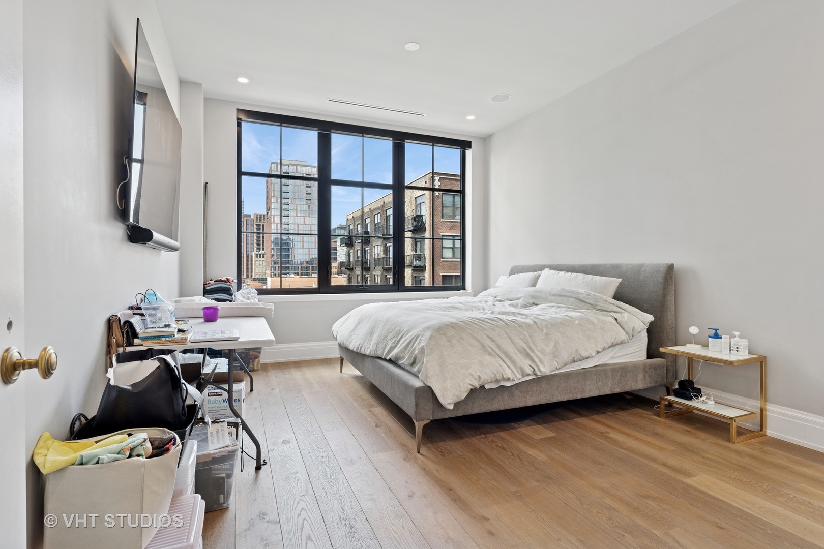 1109 W Washington Boulevard Unit: 5A