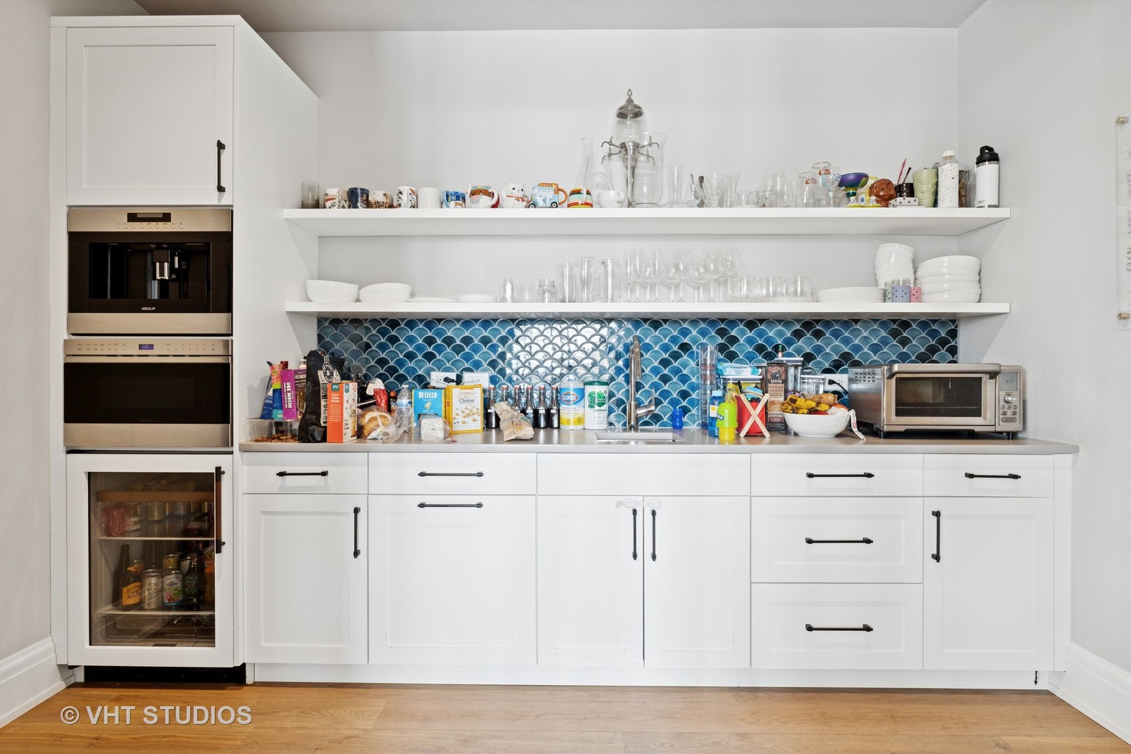 1109 W Washington Boulevard Unit: 5A