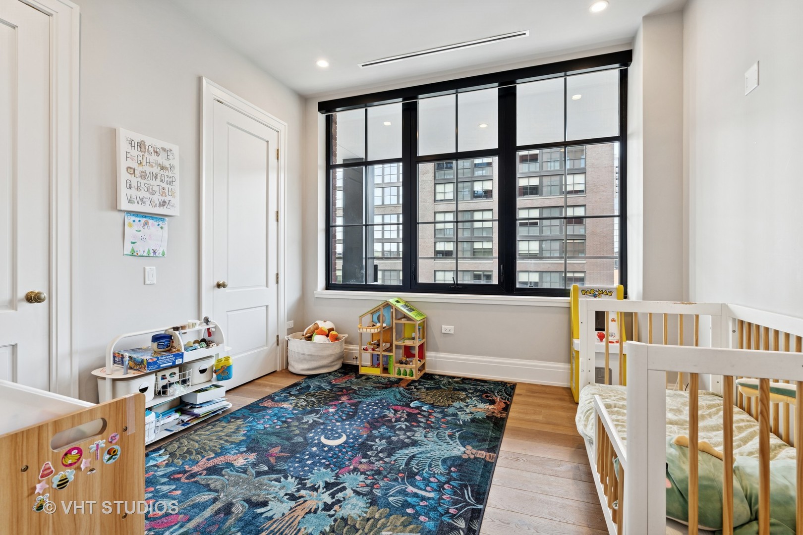 1109 W Washington Boulevard Unit: 5A