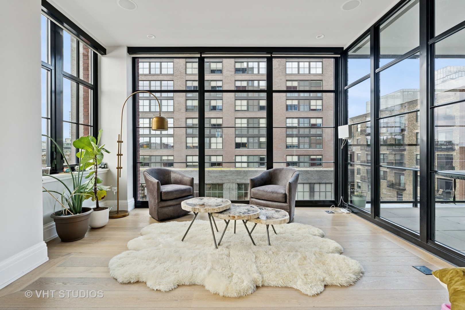 1109 W Washington Boulevard Unit: 5A