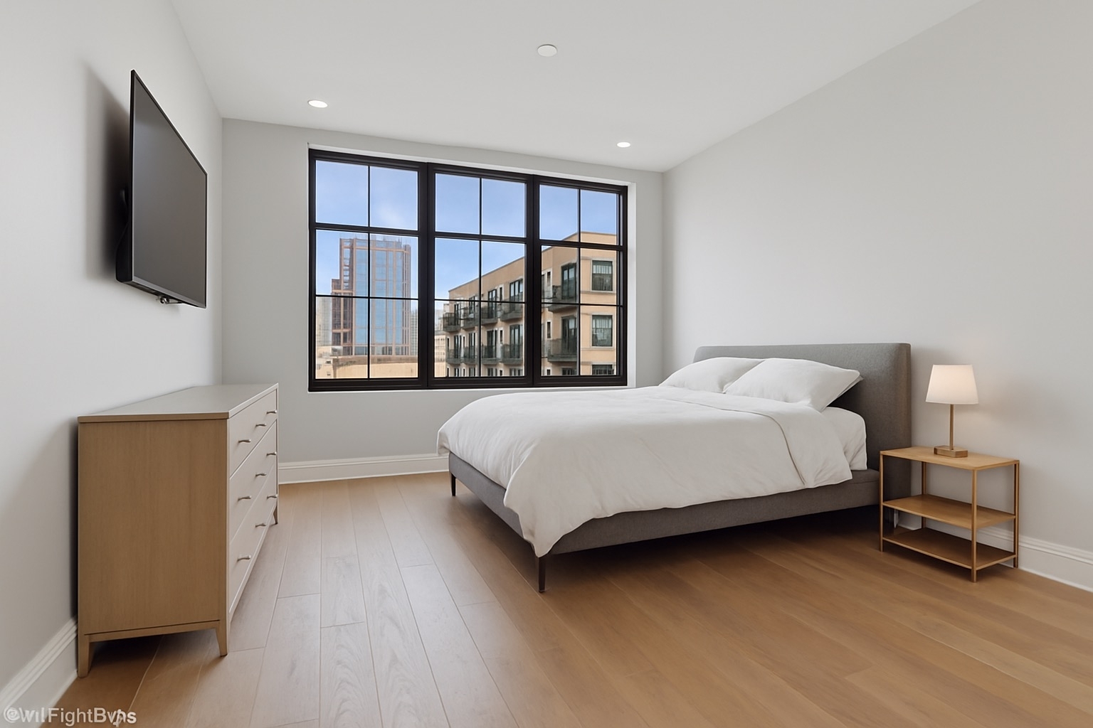 1109 W Washington Boulevard Unit: 5A