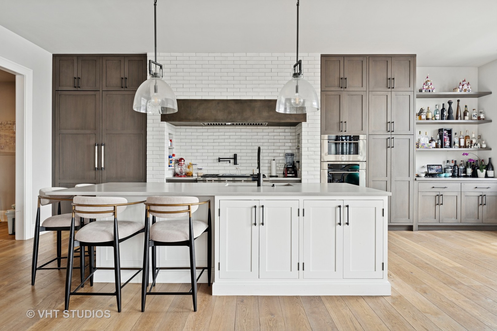 1109 W Washington Boulevard Unit: 5A