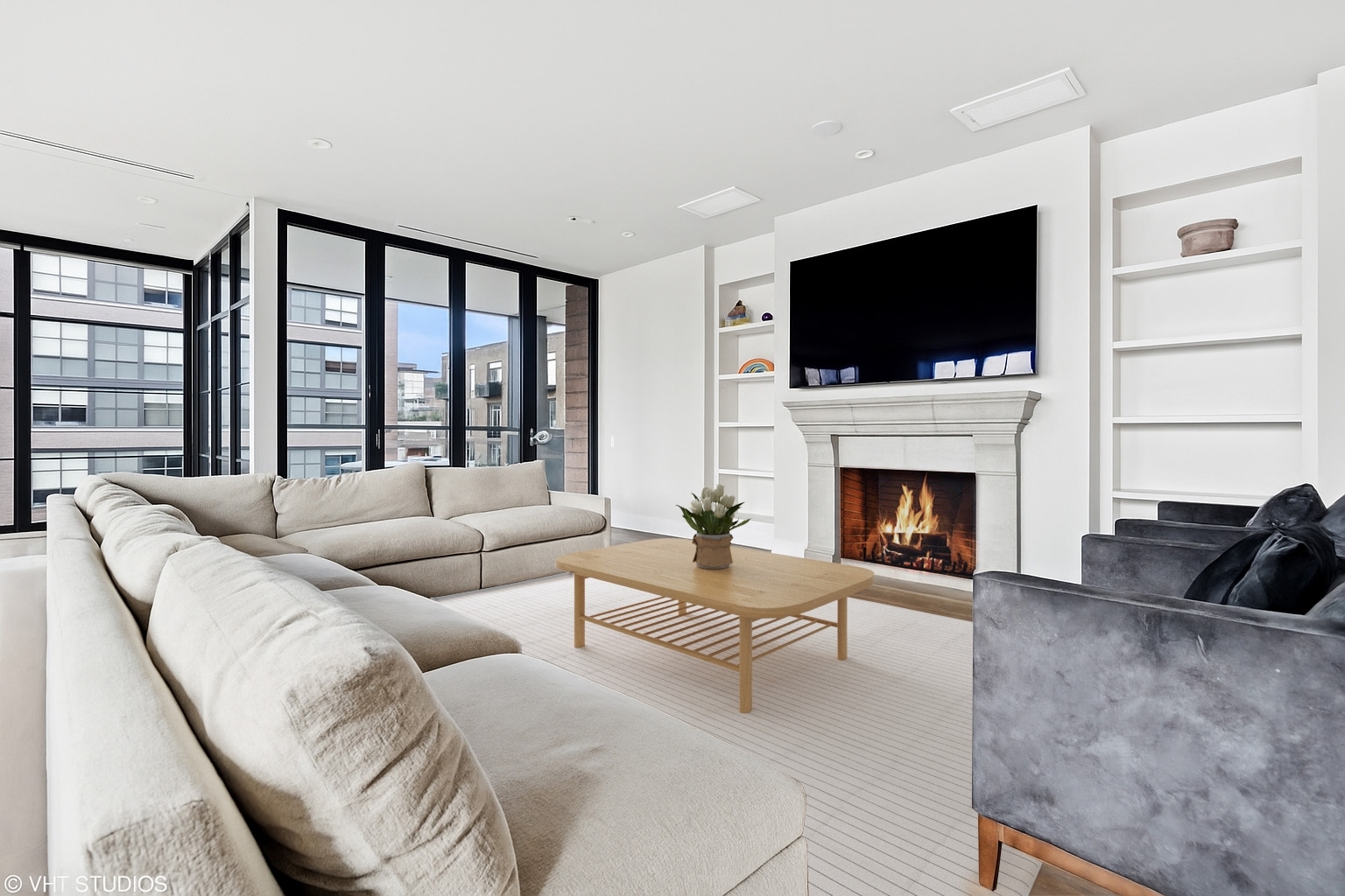 1109 W Washington Boulevard Unit: 5A