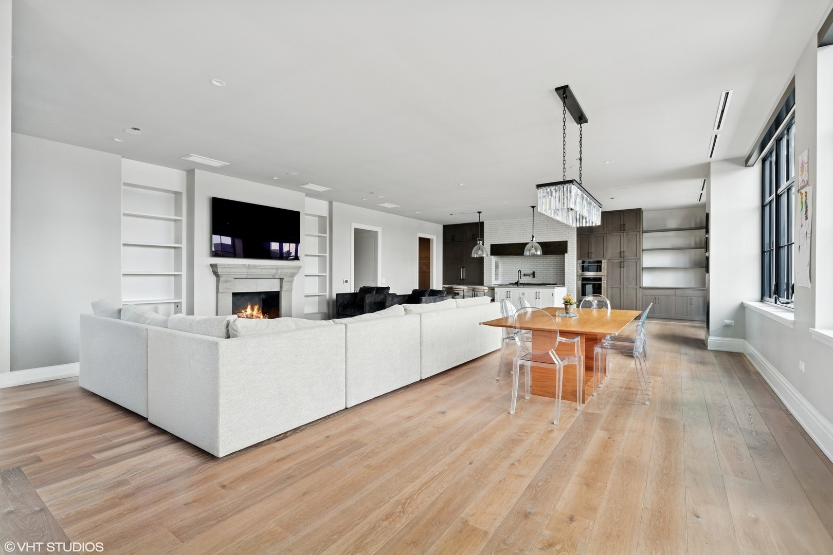 1109 W Washington Boulevard Unit: 5A