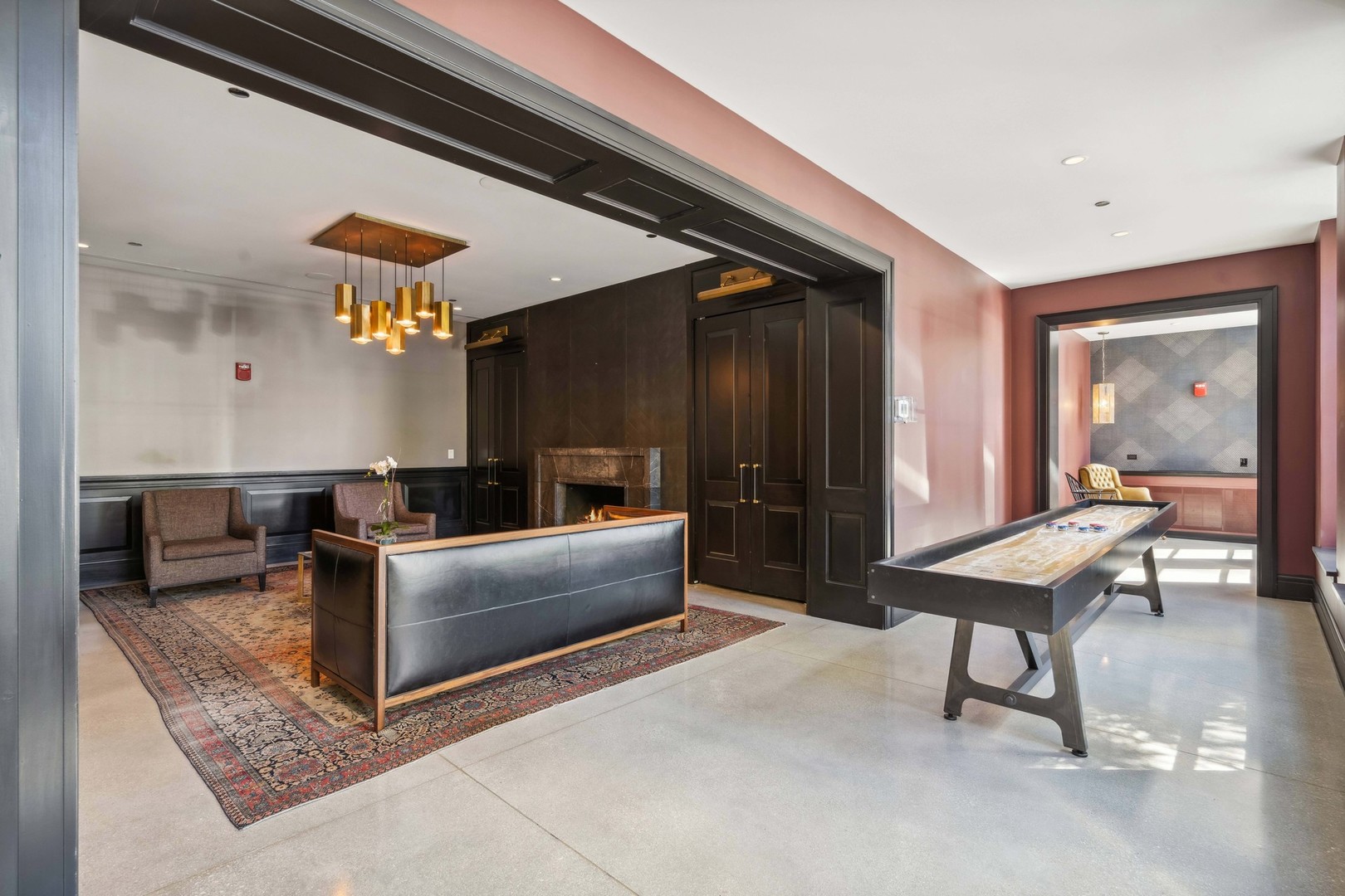 1109 W Washington Boulevard Unit: 5A