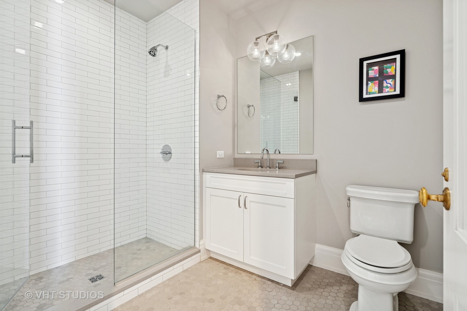 1109 W Washington Boulevard Unit: 5A