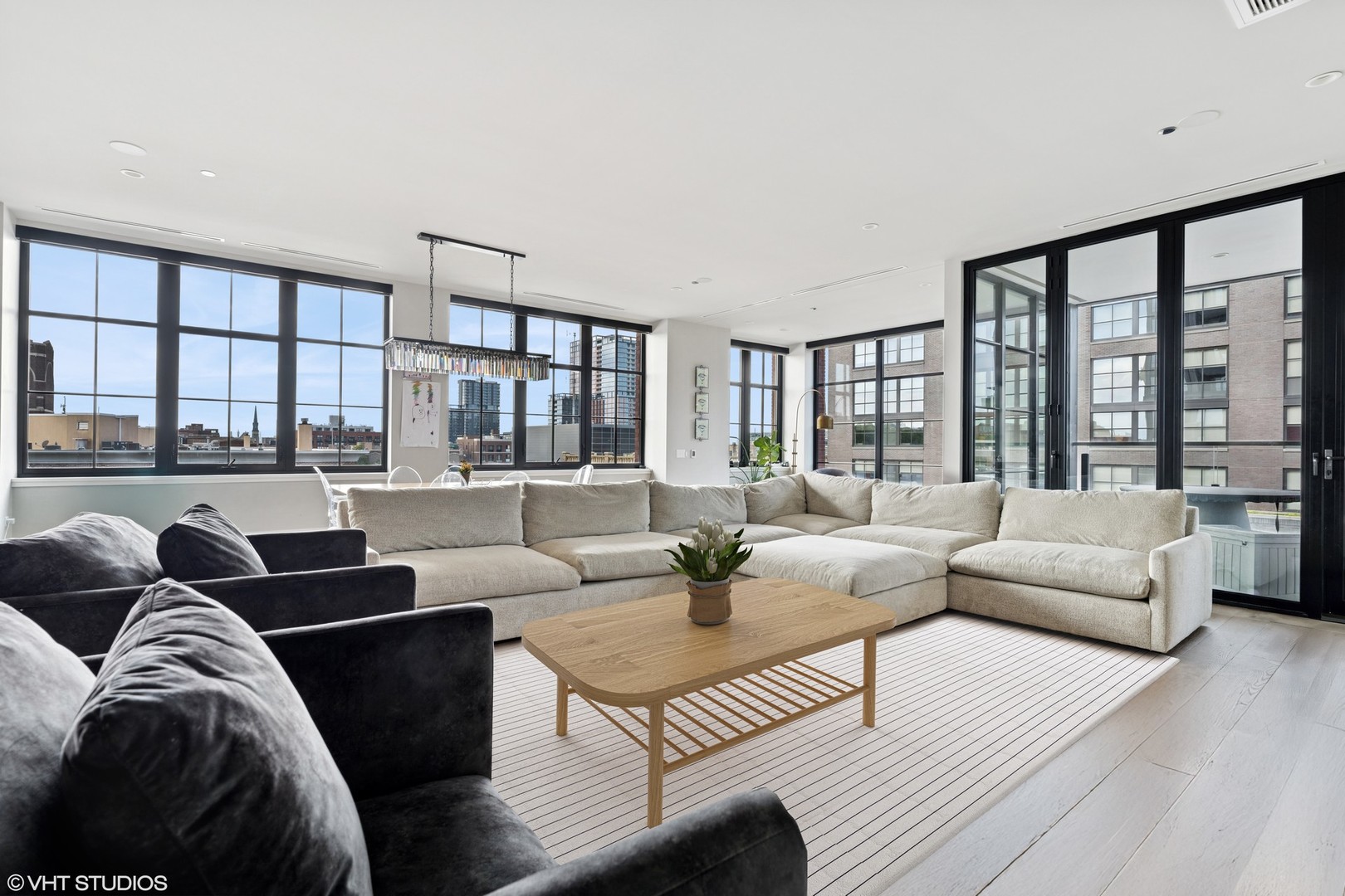 1109 W Washington Boulevard Unit: 5A