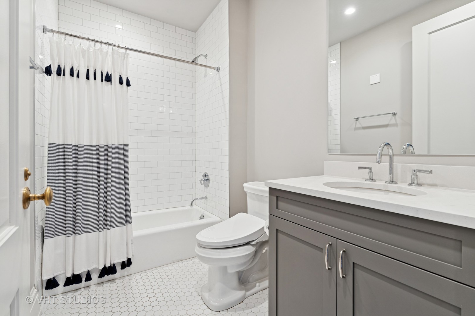 1109 W Washington Boulevard Unit: 5A