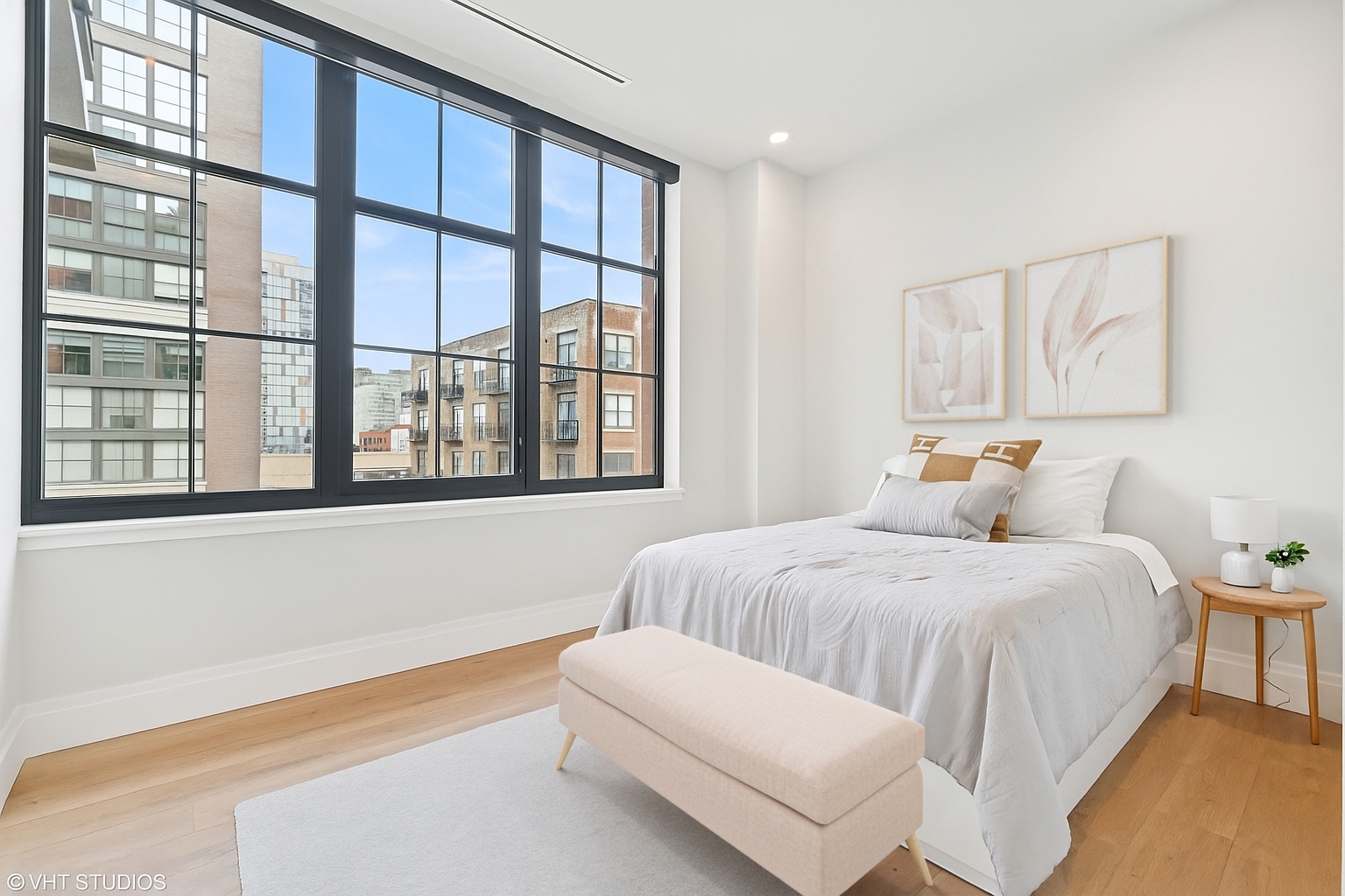 1109 W Washington Boulevard Unit: 5A