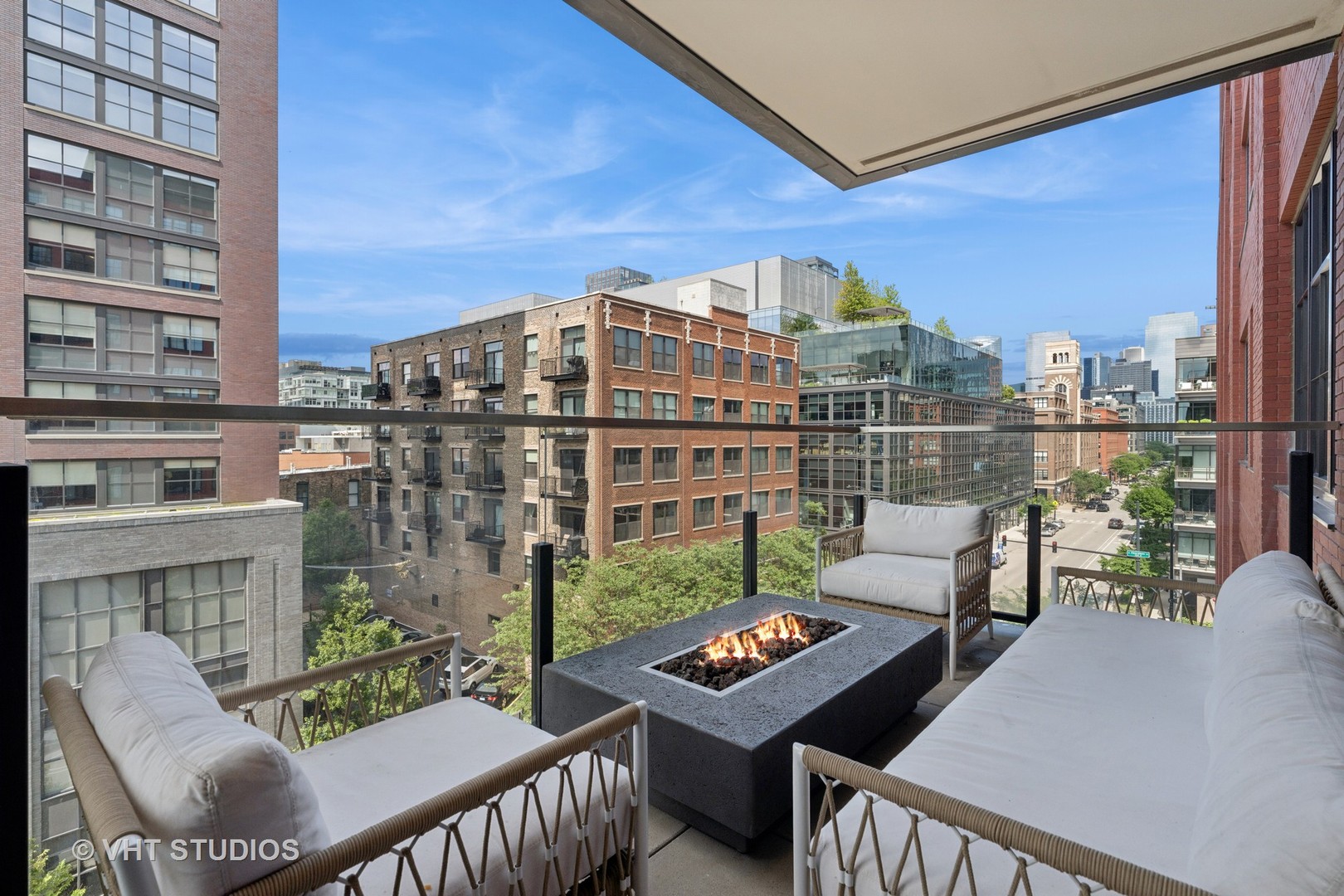 1109 W Washington Boulevard Unit: 5A
