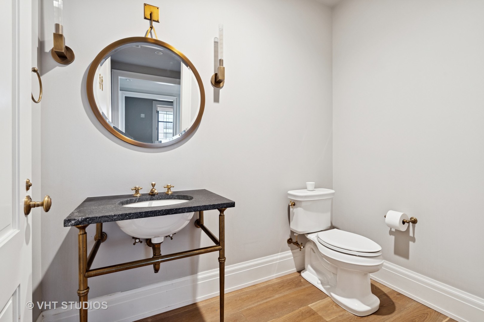 1109 W Washington Boulevard Unit: 5A