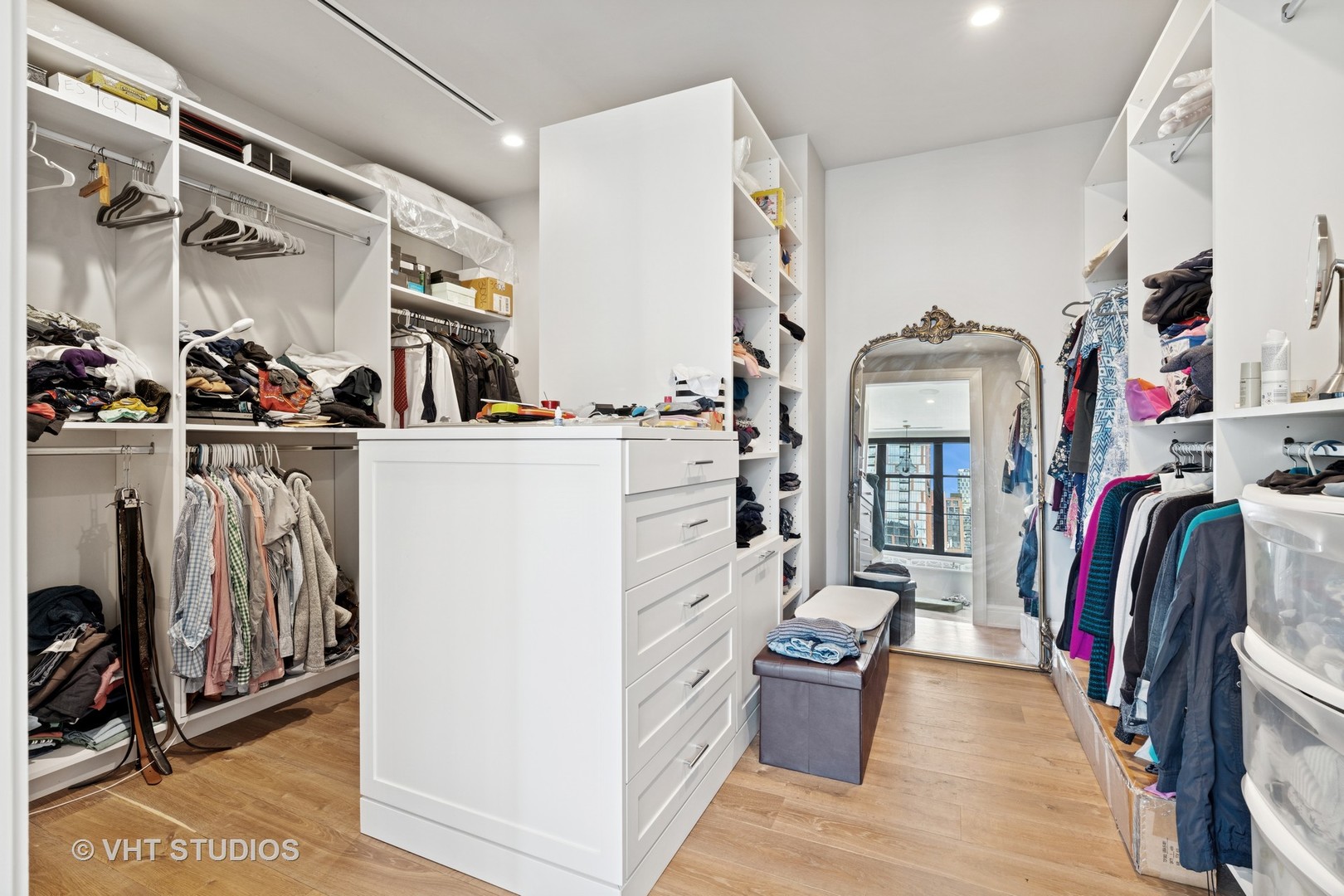 1109 W Washington Boulevard Unit: 5A