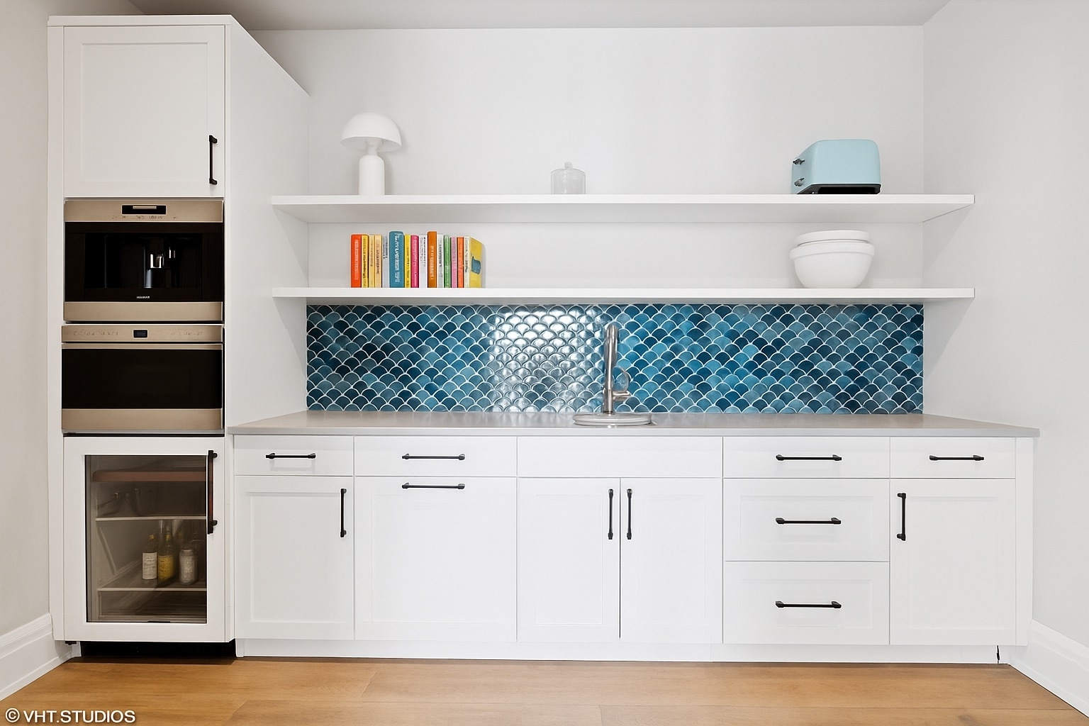 1109 W Washington Boulevard Unit: 5A