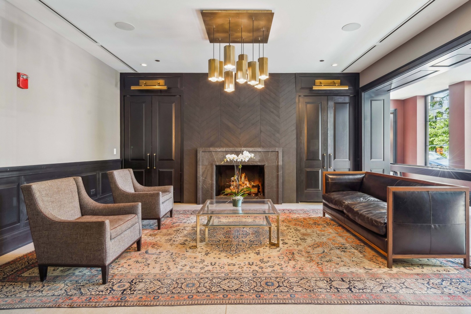 1109 W Washington Boulevard Unit: 5A