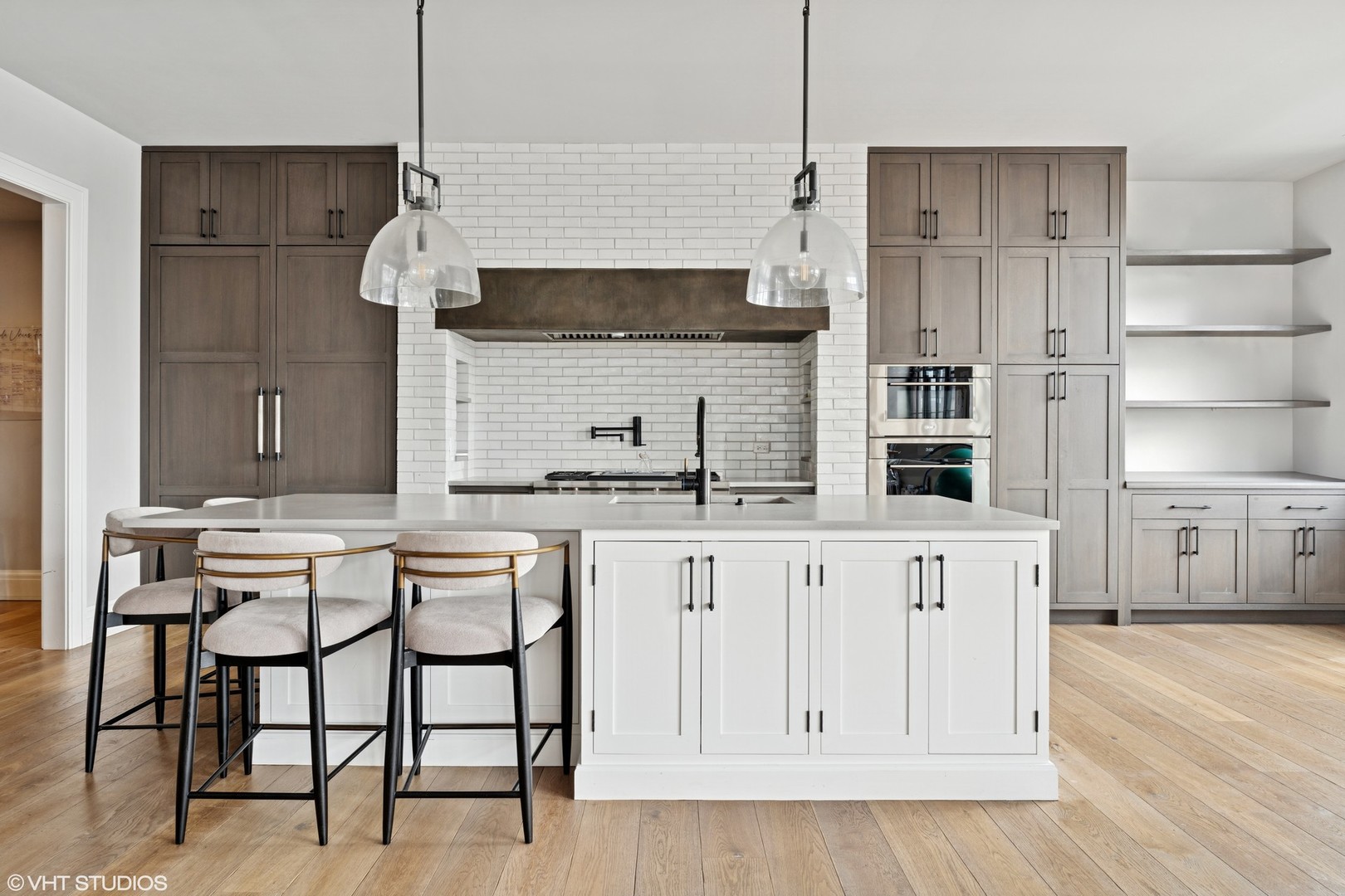 1109 W Washington Boulevard Unit: 5A