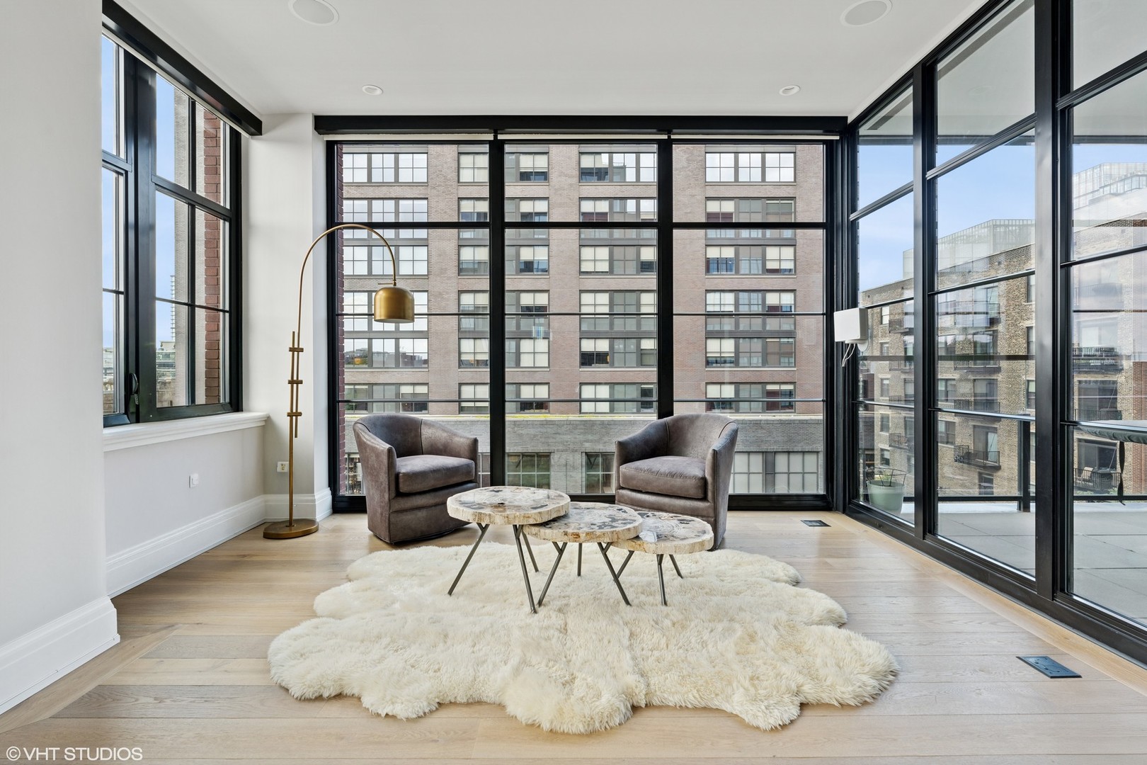 1109 W Washington Boulevard Unit: 5A