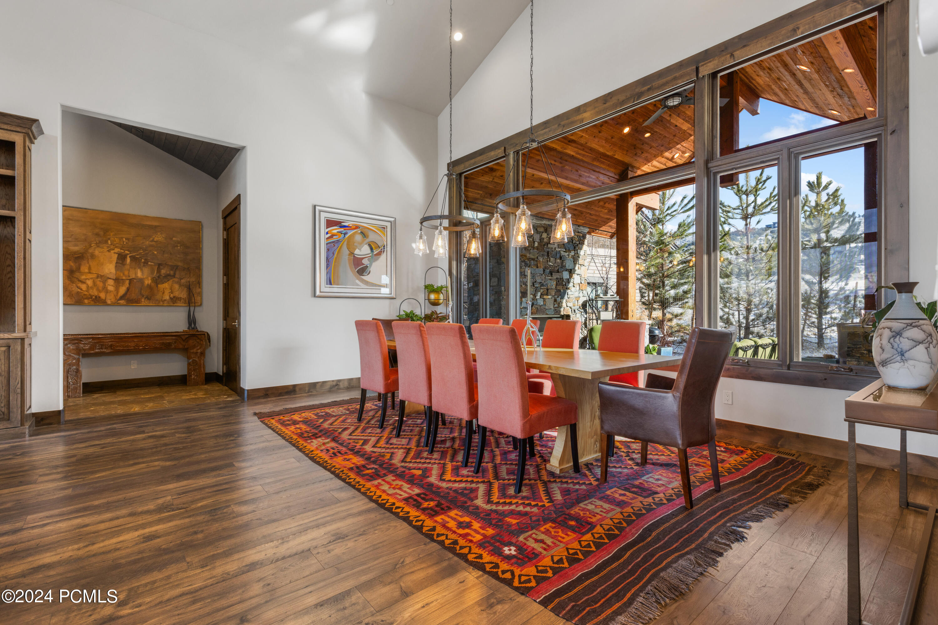 804 N Bald Mountain Circle